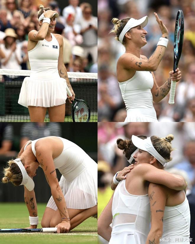 他们的表现 他们的表现