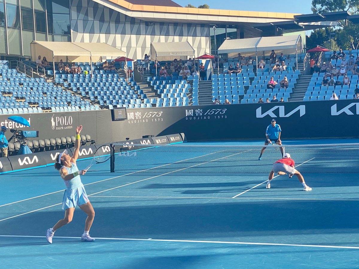 赛道有挑战 赛道有挑战